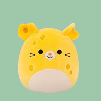 Plushies