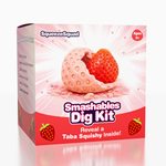 Smashables Strawberry Taba Dig Kit (SqueezeSquad)
