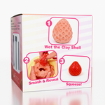 Smashables Strawberry Taba Dig Kit (SqueezeSquad)