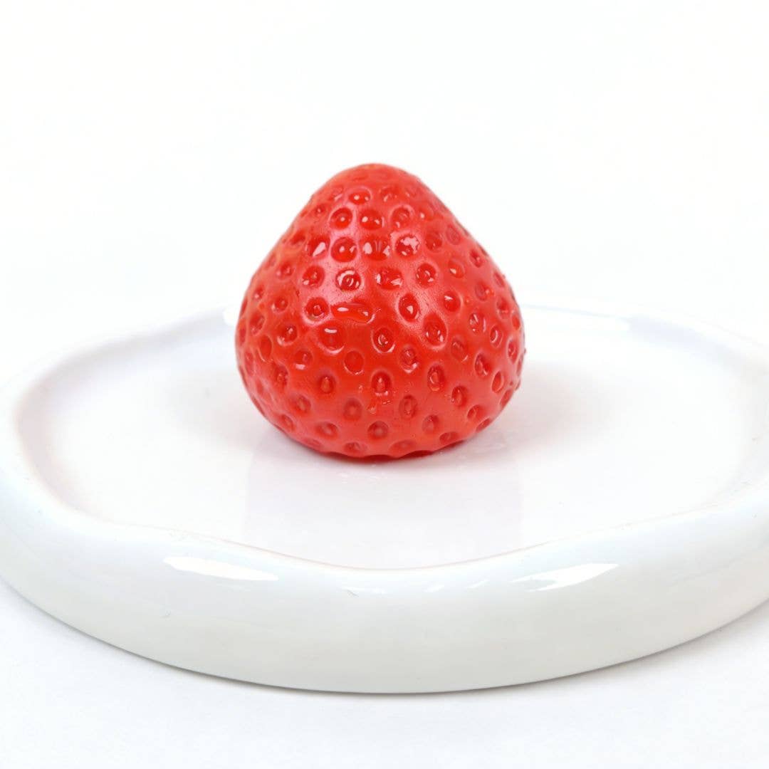 Smashables Strawberry Taba Dig Kit (SqueezeSquad)