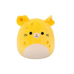 Amelia the Cheese Mouse Plushie (Squishmallow)