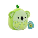 Benjamin the Lime Koala Plushie (Squishmallow)
