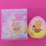 Korilakkuma Egg Squishy (San-X)