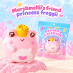 Princess Froggii Squishy (CreamiiCandy)