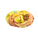 Honey Bear Bakery Slime (Hippocampe) 6 oz