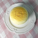 Capybara Burger Squishy (Moozy)