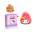 Hello Kitty® and Friends Toasty Treatz Scented Plush (Cookeez Makery™)