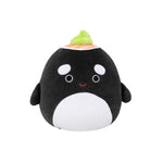 Kai the Sushi Orca Whale Plushie (Squishmallow)