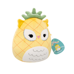 Marlyss Pineapple Owl Plushie (Squishmallow)