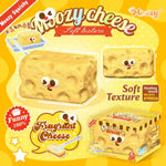 Cheese Squishy (Moozy)