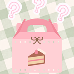 Baker's Choice Mystery Squishy Boxes (Assorted Brands)