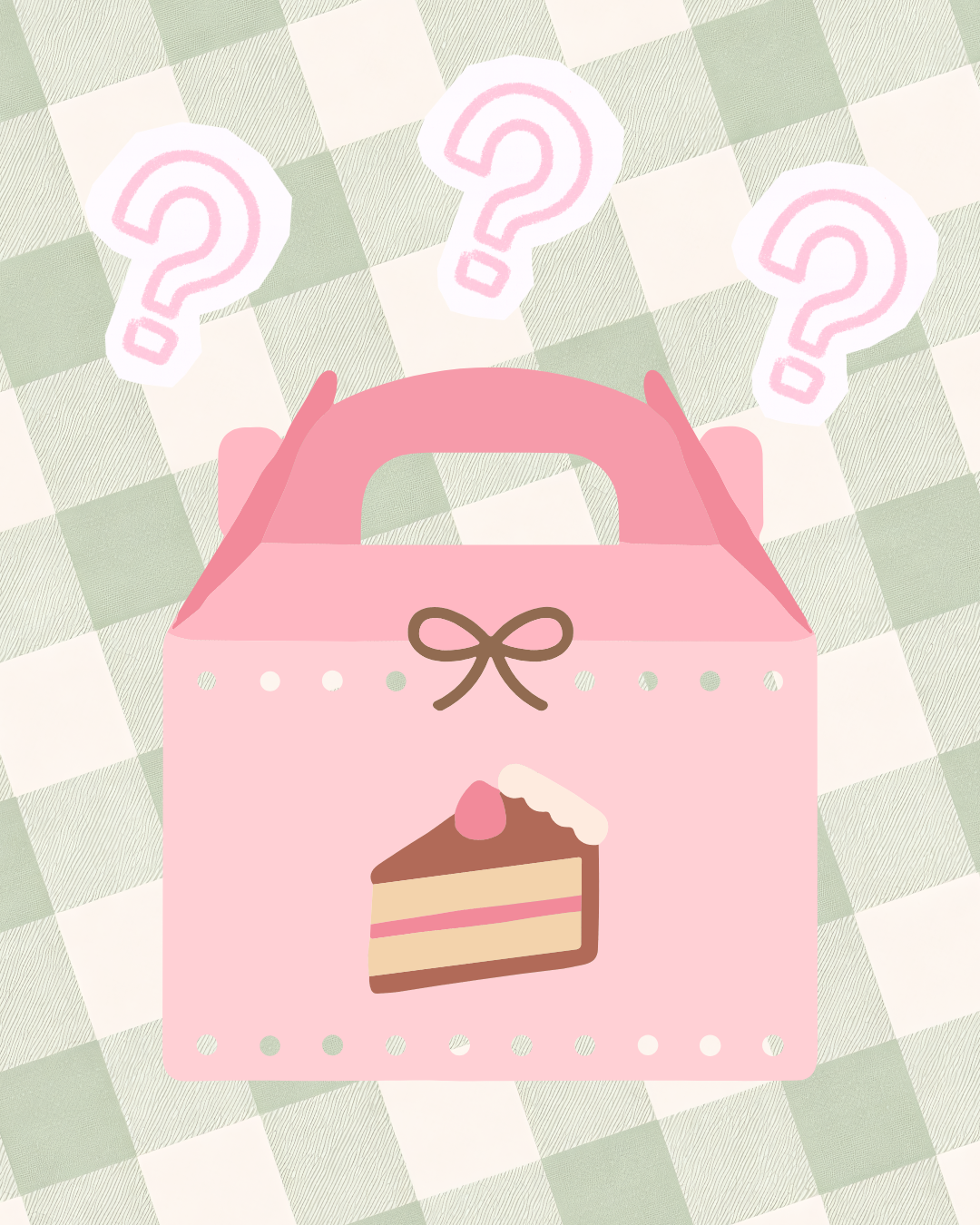 Baker's Choice Mystery Squishy Boxes (Assorted Brands)