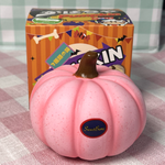 Pumpkin Squishies (Sweetbuns)