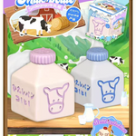 Milk Bottle Squishy (Smilegogo)