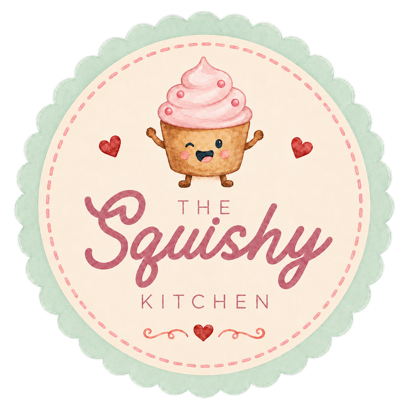 The Squishy Kitchen