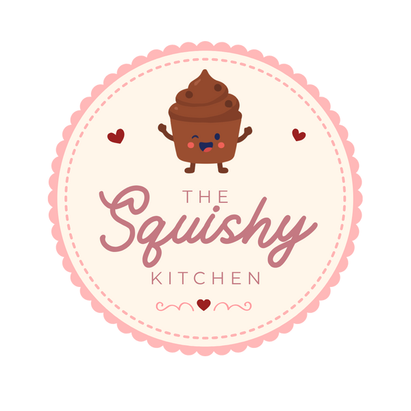 The Squishy Kitchen