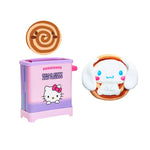Hello Kitty® and Friends Toasty Treatz Scented Plush (Cookeez Makery™)