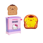 Hello Kitty® and Friends Toasty Treatz Scented Plush (Cookeez Makery™)