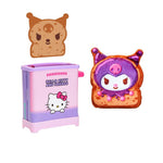 Hello Kitty® and Friends Toasty Treatz Scented Plush (Cookeez Makery™)