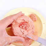 Smashables Strawberry Taba Dig Kit (SqueezeSquad)
