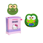 Hello Kitty® and Friends Toasty Treatz Scented Plush (Cookeez Makery™)