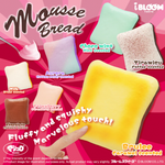 Mousse Bread Squishy (iBLOOM)