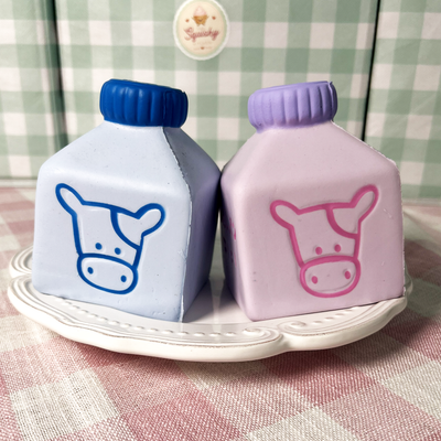 Milk Carton Squishy (Smilegogo)
