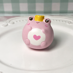 Princess Froggii Squishy (CreamiiCandy)